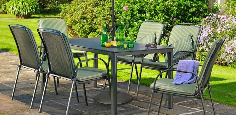 kettler-trädgårdsmöbler-set-metall-matplats-rektangulärt-matbord-Savita