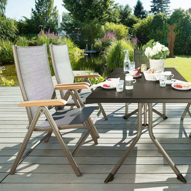 kettler-trädgårdsmöbler-set-metall-grå-textil-terrass