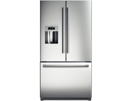 Temperaturkontrollserie 800 rostfritt stål optik modell B26FT70SNS