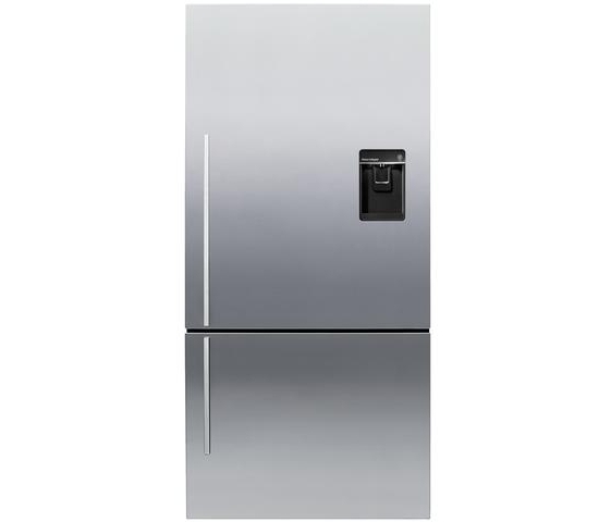 E522BRXFDU Cooling Cold Air Flow Protective Coating Ice Cube Advisor 452L