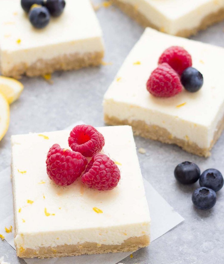 snabb kyltårta utan att baka mascarpone hallon