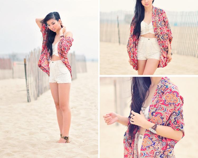 kimono-jacka-kombinera-spets-hotpants-vit-crop-top