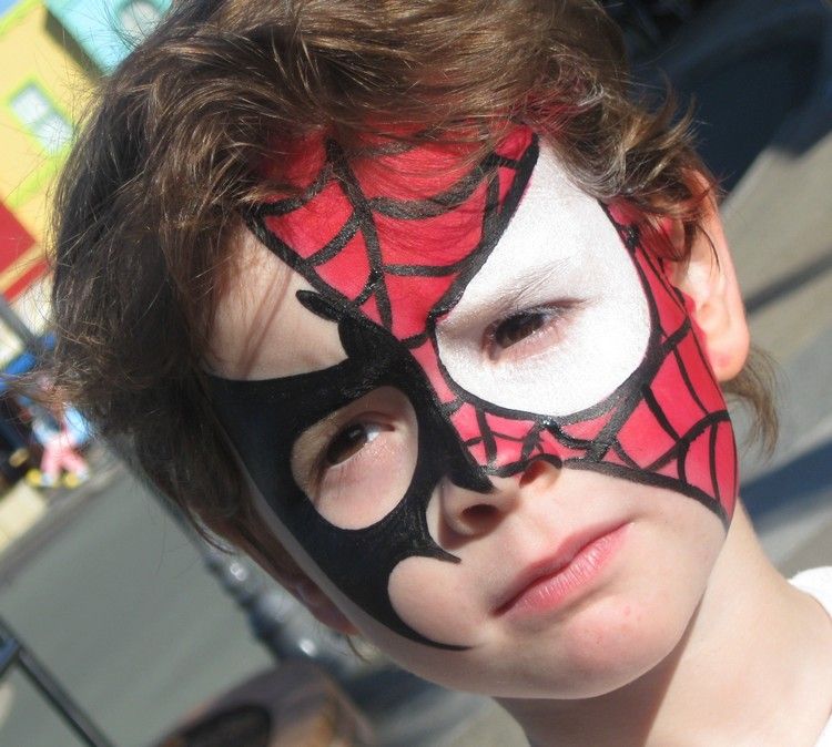 batman superman original idé kostym karneval barn