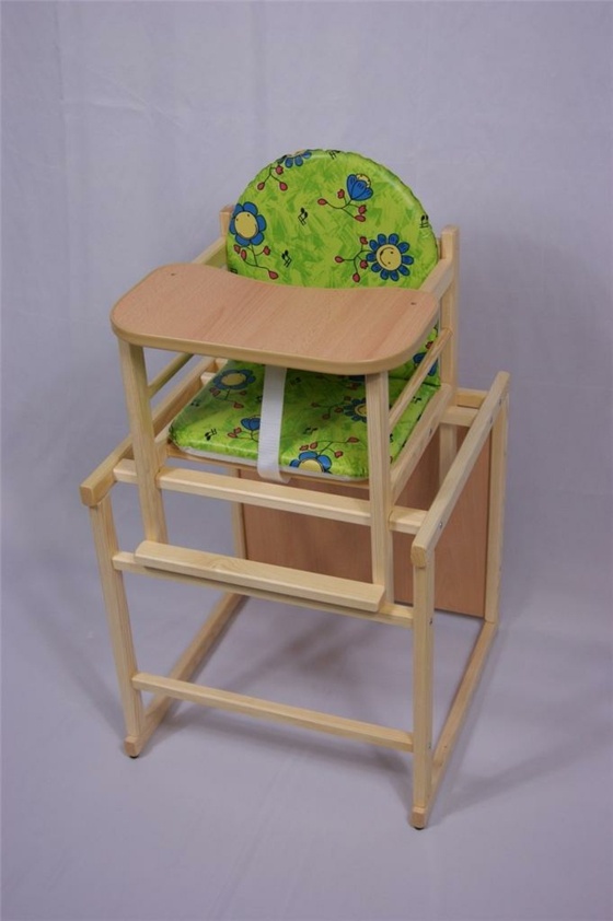 Trästol-för-barn-konvertibel-som-bord-och-stol