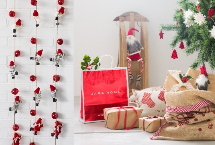 barnrum-design-hem-tillbehör-jul-dekoration-krans-röd-jute