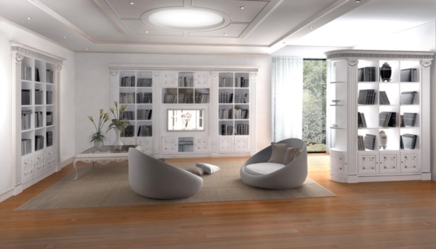 Klassisk-möbel-design-Turati-Cugini