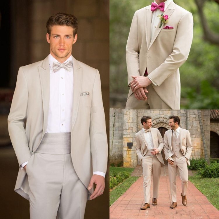 kläder-groomsmen-outfits-styling-suit-beige-fluga
