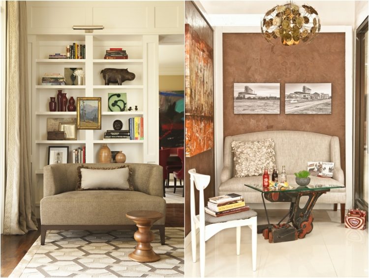 små soffor-vardagsrum-moderna-beige-bruna toner