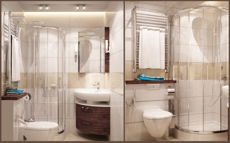 liten-lägenhet-inredning-30sqm-badrum-dusch-skåp-oval-modern