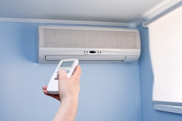 Luftkonditionering köp temperaturjustera fjärrkontrollen