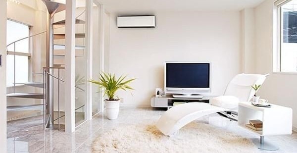 Luftkonditionering-hem-nytta-funktion-vardagsrum