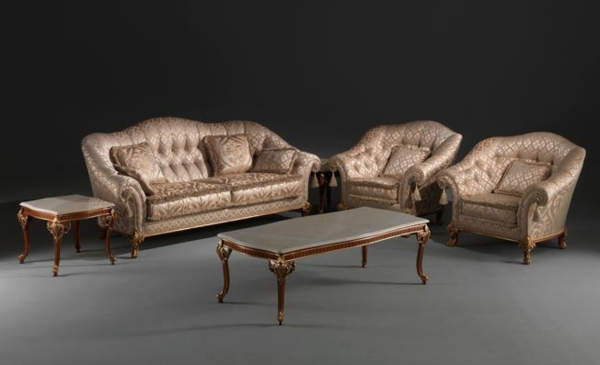 Royal-living room-set-Meroni