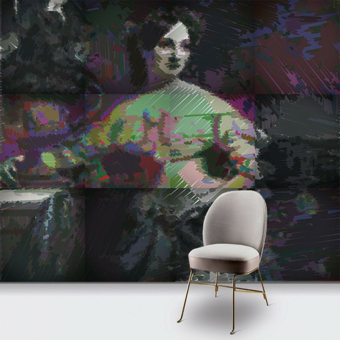 Woman-Who-Sits-Roma-Roma Collection
