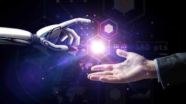 ces 2020 nytt projekt för artificiell intelligens
