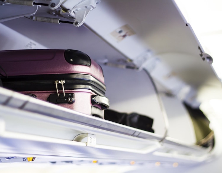 Packa din resväska -checklist-handbagage-resor-fly-flygbolag