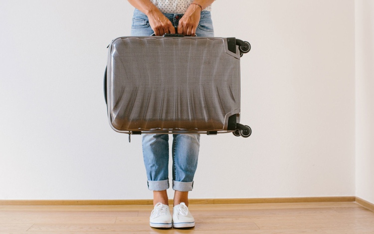 Packa din resväska -checklist-tips-handbagage-resesemester