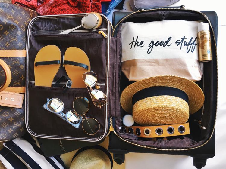 packning-resväska-checklista-tips-sköra-saker-tillbehör-bagage