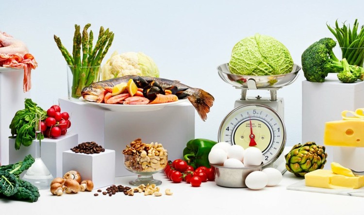 Kolhydratrika livsmedel är bättre lämpade för att gå ner i vikt än man tidigare trott
