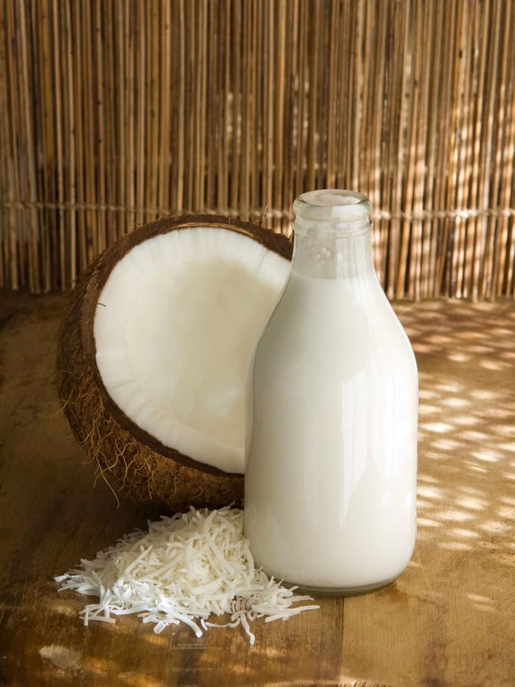 kokosvatten skillnad kokosmjölk