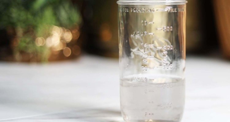 Silvervatteneffekt och tips för användning och dosering