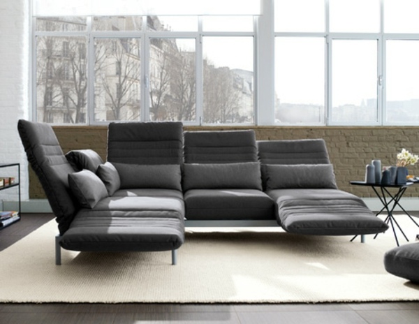elegant-multifunktionell-soffa-grå-plura