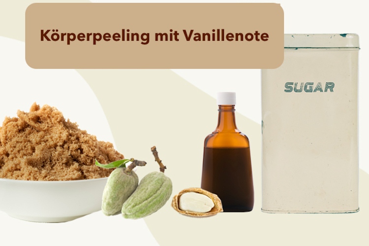 Gör din egen kroppskalning med Zicker Vanilla