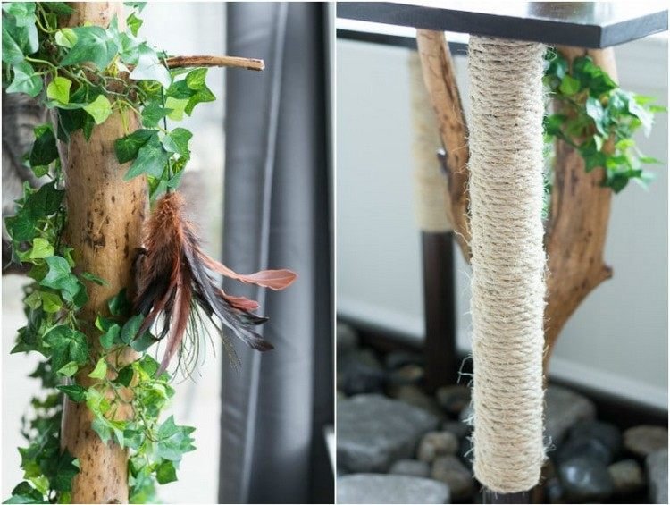 DIY skrapa inredningstips