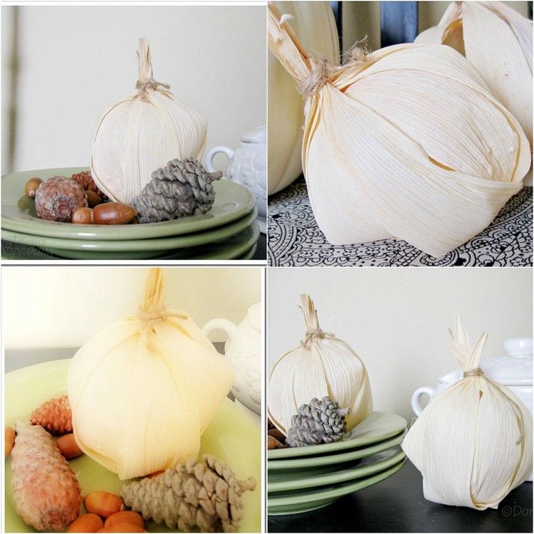 höst-tinker-pumpa-majs-blad-jute garn