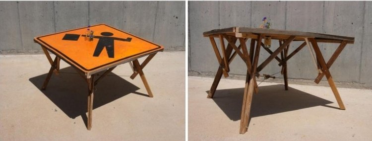 kreativa-möbler-bord-gatuskylt-trä-diy-upcycling-projekt