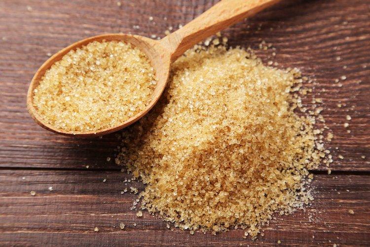 gör din egen kroppskalning naturligt hemlagade hemrecept hudvård idéer förslag tips ingredienser brunt socker