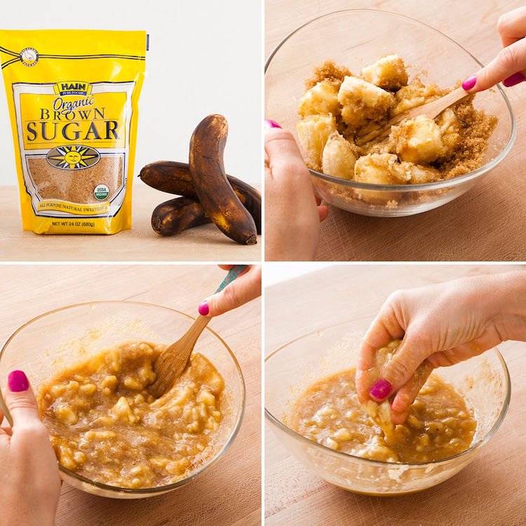 gör din egen kroppskalning naturligt hemlagade hemrecept hudvård idéer förslag tips ingredienser instruktioner recept