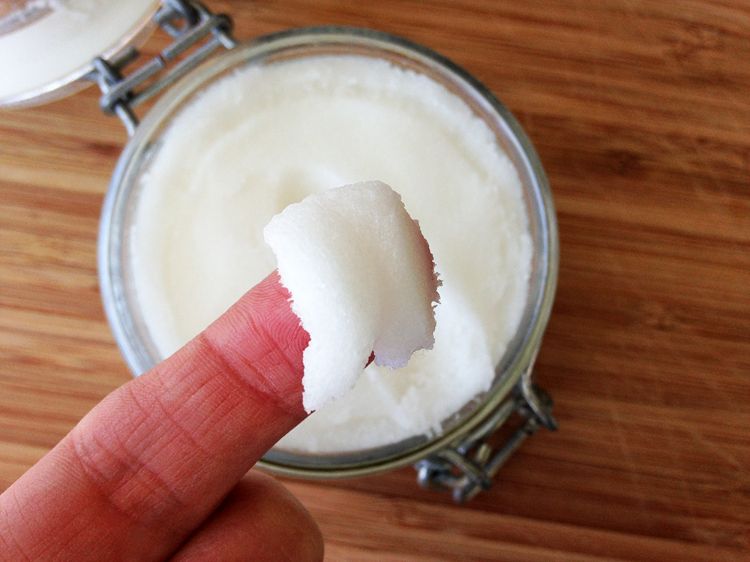 göra kroppskalning själv, naturligtvis, hemlagade hemlagade recept, hudvårdsidéer, förslag