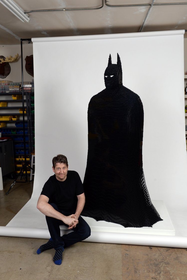konst-lego-batman-figur-svart-kostym-barn-inspiration