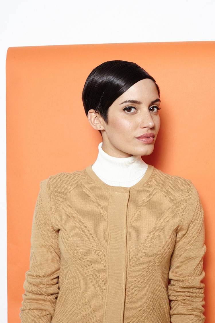 kort hår-stil-instruktioner-pixie-sida avskiljning-elegant