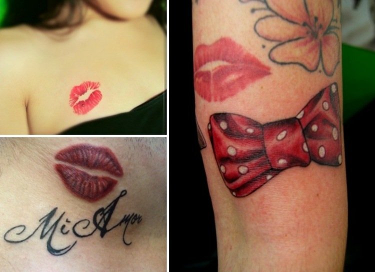 kyss-mun-tatuering-läppar-smooch-mun-tatuering-mening