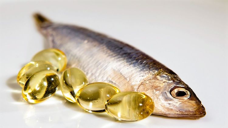 vilken olja att steka fiskfiskolja kapslar kosttillskott
