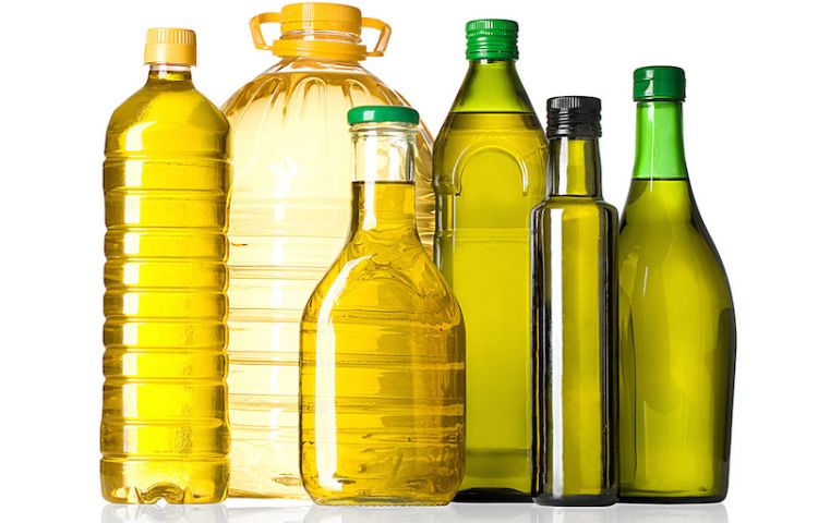 vegetabilisk olja industrianläggningar plastflaskor rekommenderas inte ohälsosamma transfett transfettsyror