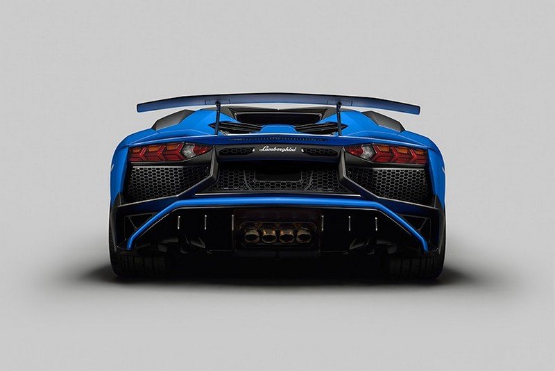 Lamborghini-Aventador-LP-750-ny-superbil-bak-företag-logotyp