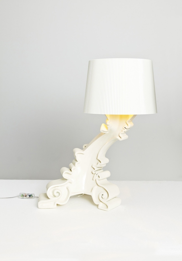 Framsidan 2014 mässlampa design classic cartel bourgie