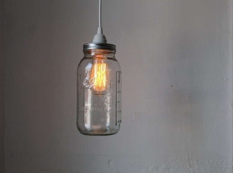 lampskärm-tinker-konservering-glas-hängande-lampa-uttag-lampa-industri-design
