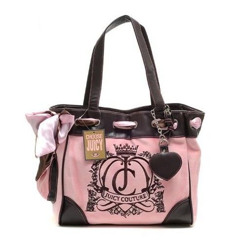 Juicy Couture Girls Handbag