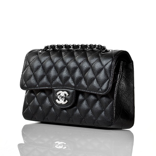 Τσάντα Chanel 2.55 Flap για κορίτσια