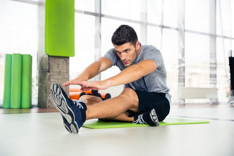 löpband träning användbara tips tricks effektiva träningsövningar stretching värmer upp värmer upp