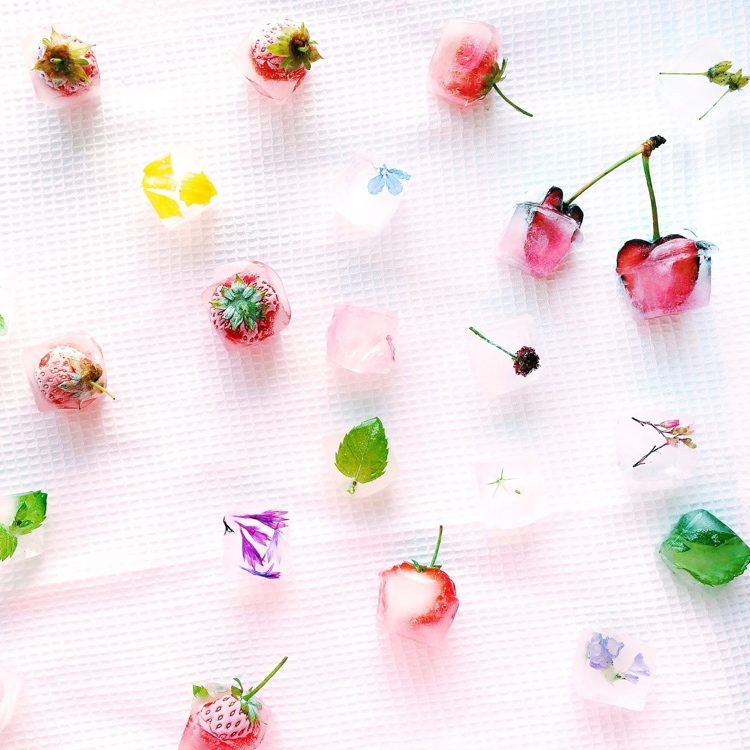 Hur länge förvaras frukter i kylskåpet Tips