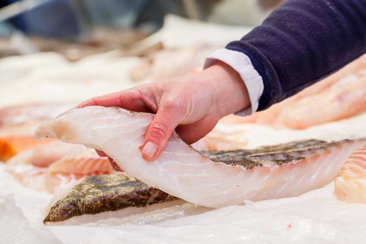 Oljig fisk är rik på omega 3 -fettsyror som du kan stärka din lever med