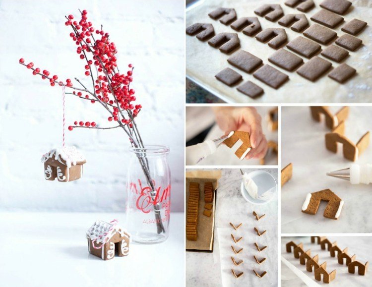 Pepparkaksbakningsinstruktioner-mini-hus-trailer-dessert-kaffe