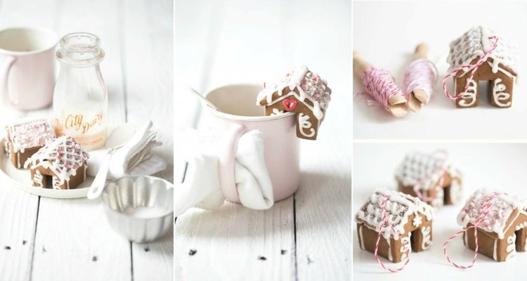 Baka pepparkakor, servera-hus-design-jul-dessert