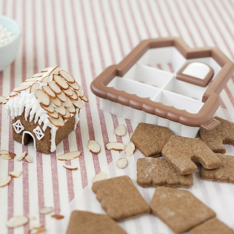 baka pepparkakor kakskärare-pepparkakor-lätt-pyssla