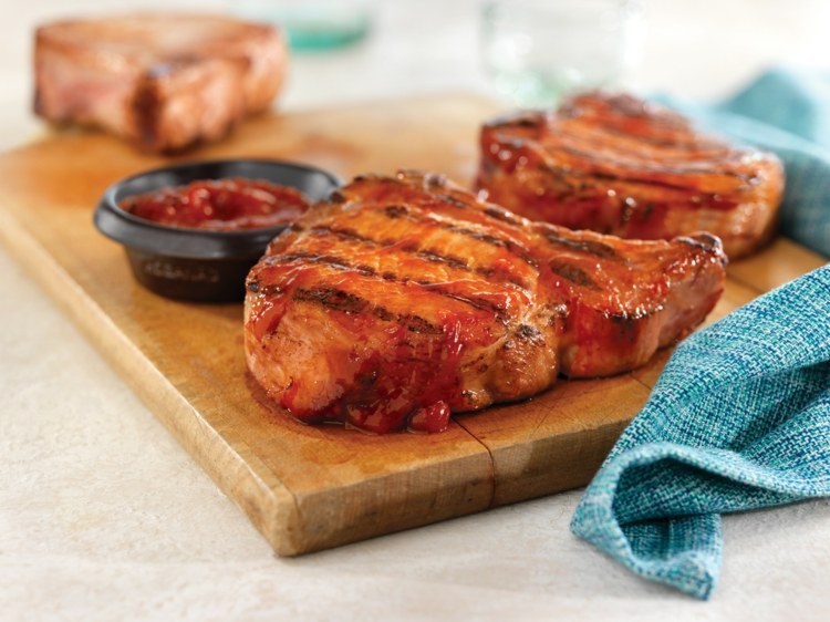 grillsåser recept stek grill sommarfestidéer
