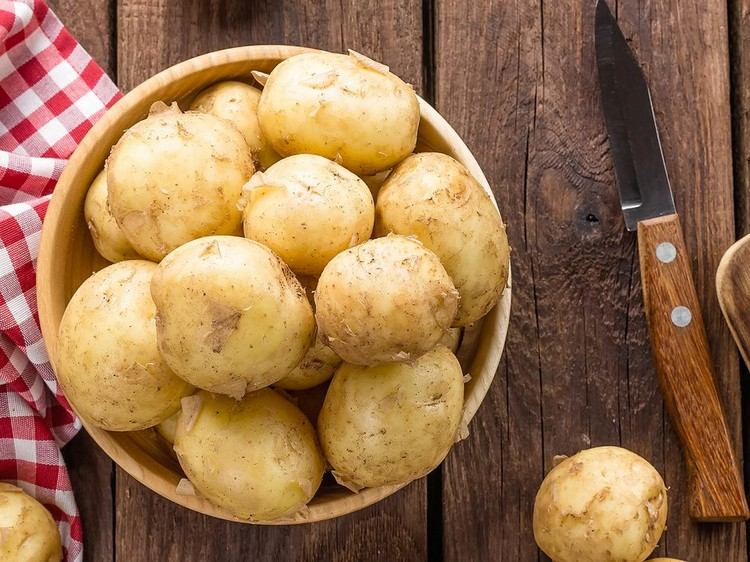 recept med potatisidéer salladsrätter